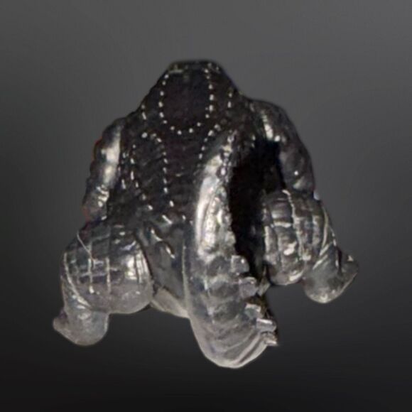 2024 Godzilla X Kong New Empire Titanus Doug Figure Playmates 4” Moveable Tail - Picture 3 of 8